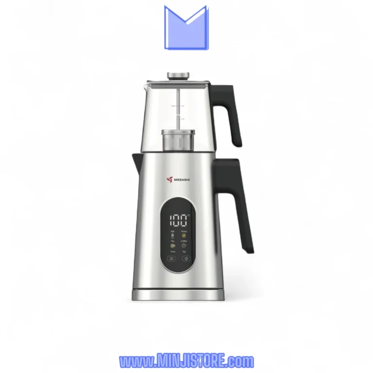 چای ساز مباشی مدل ME-TM303