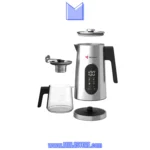 چای ساز مباشی مدل ME-TM303