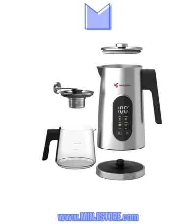 چای ساز مباشی مدل ME-TM303