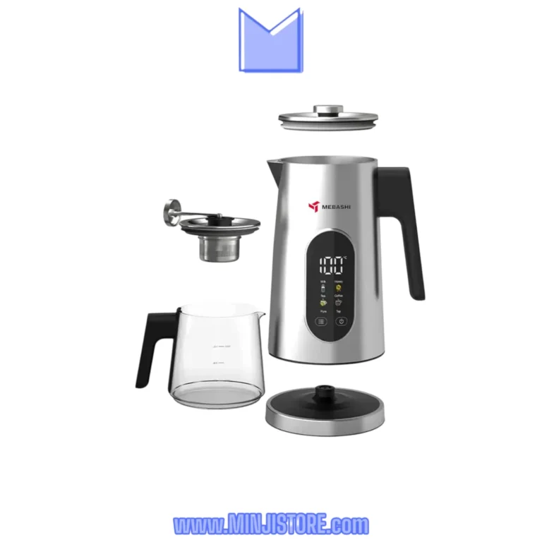 چای ساز مباشی مدل ME-TM303