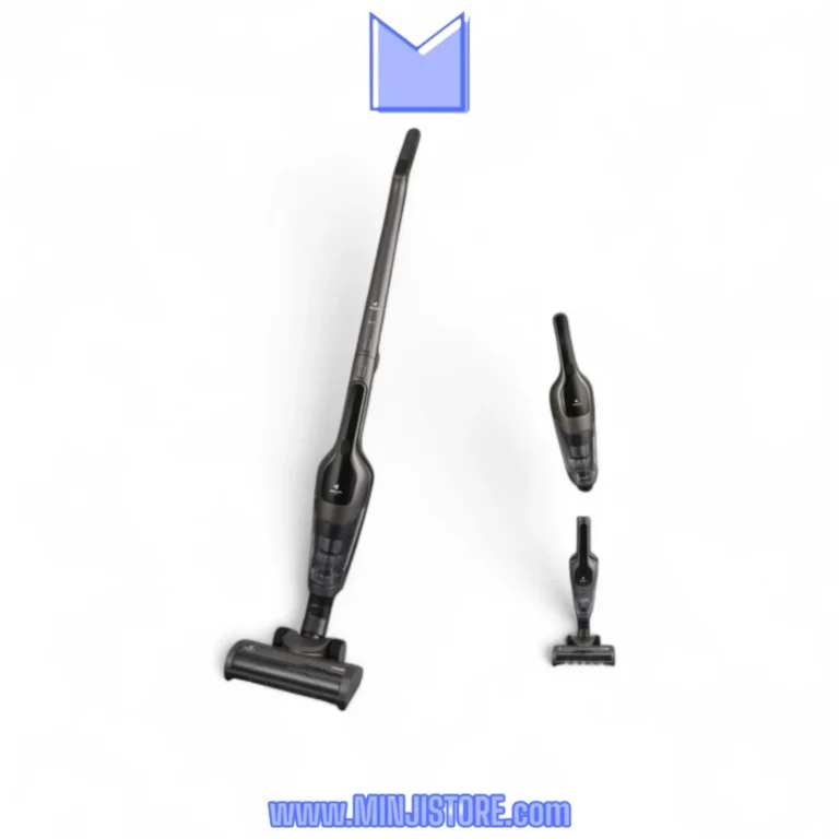 جارو شارژی مباشی مدل ME-V5000