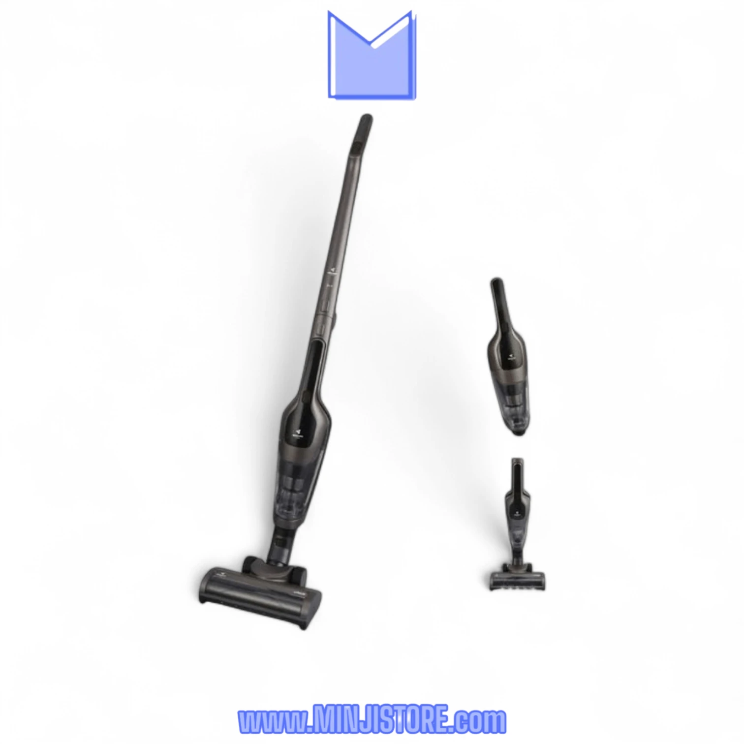 جارو شارژی مباشی مدل ME-V5000 جارو شارژی مباشی مدل ME-V5000