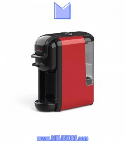 اسپرسوساز مباشی مدل ECM302