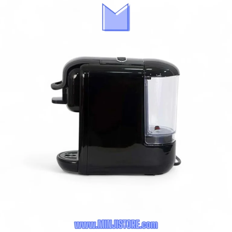 اسپرسوساز مباشی مدل ECM302