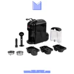 اسپرسوساز مباشی مدل ECM302