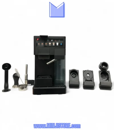 اسپرسوساز مباشی مدل ME-CEM401