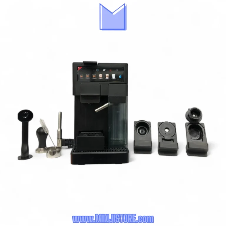 اسپرسوساز مباشی مدل ME-CEM401