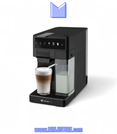 اسپرسوساز مباشی مدل ME-CEM401