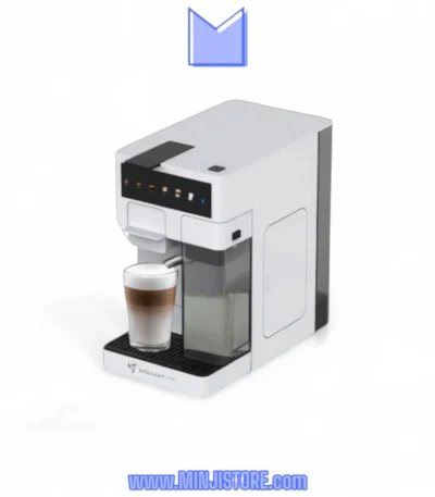 اسپرسوساز مباشی مدل ME-CEM402