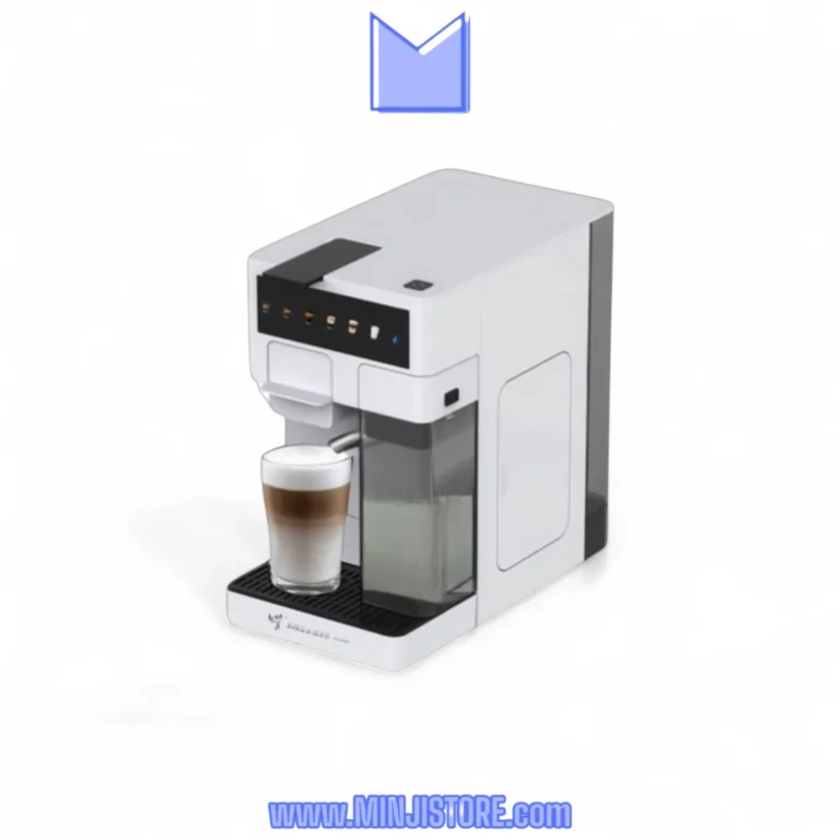 اسپرسوساز مباشی مدل ME-CEM402