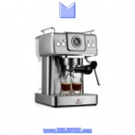 اسپرسوساز مباشی مدل ECM 2038