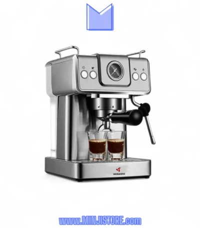 اسپرسوساز مباشی مدل ECM 2038