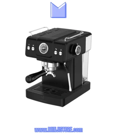 اسپرسوساز مباشی مدل ECM 2038