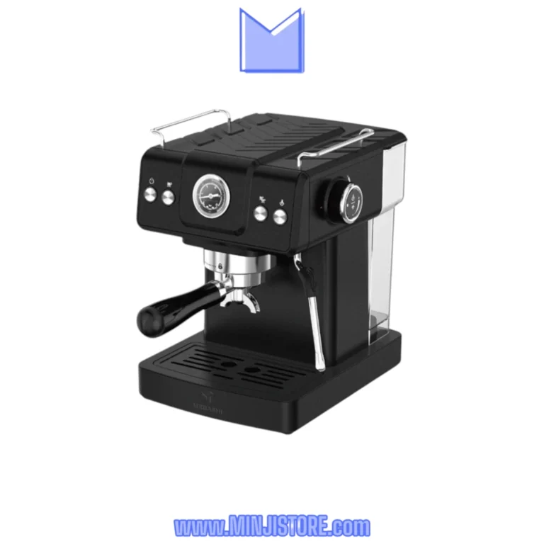 اسپرسوساز مباشی مدل ECM 2038