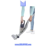 جارو شارژی بلک اند دکر مدل SVB520JW