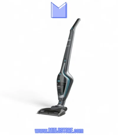 جارو شارژی بلک اند دکر مدل SVA420B