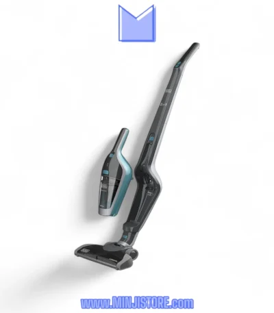 جارو شارژی بلک اند دکر مدل SVA420B