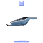 جارو شارژی بلک اند دکر مدل SVA420B