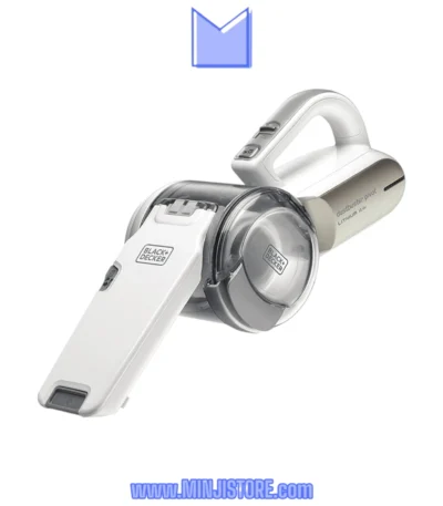 جارو شارژی بلک اند دکر مدل PV1420