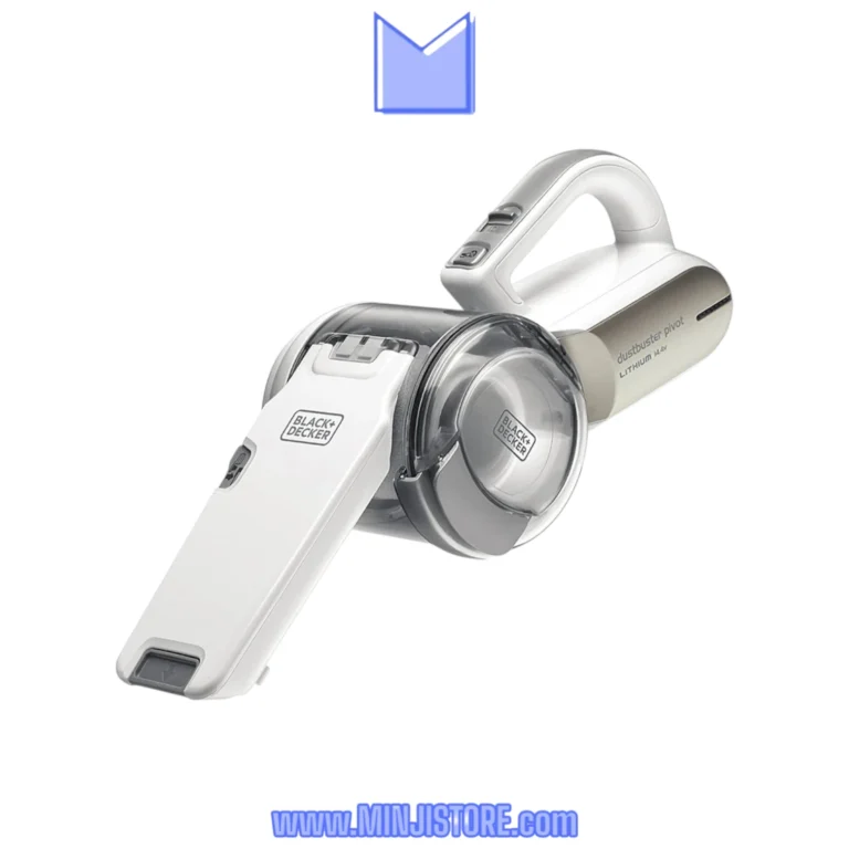 جارو شارژی بلک اند دکر مدل PV1420