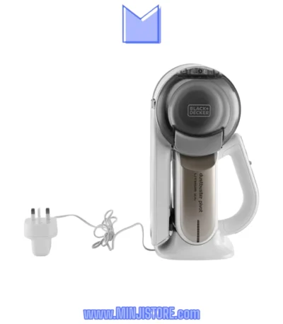 جارو شارژی بلک اند دکر مدل PV1420