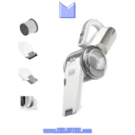 جارو شارژی بلک اند دکر مدل PV1420