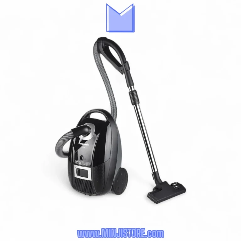 جاروبرقی پاناسونیک مدل MC-CG715