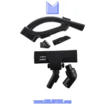 جاروبرقی پاناسونیک مدل MC-CG715