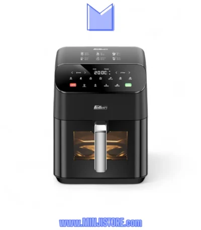 هواپز ۷ لیتر فلر مدل AFR700