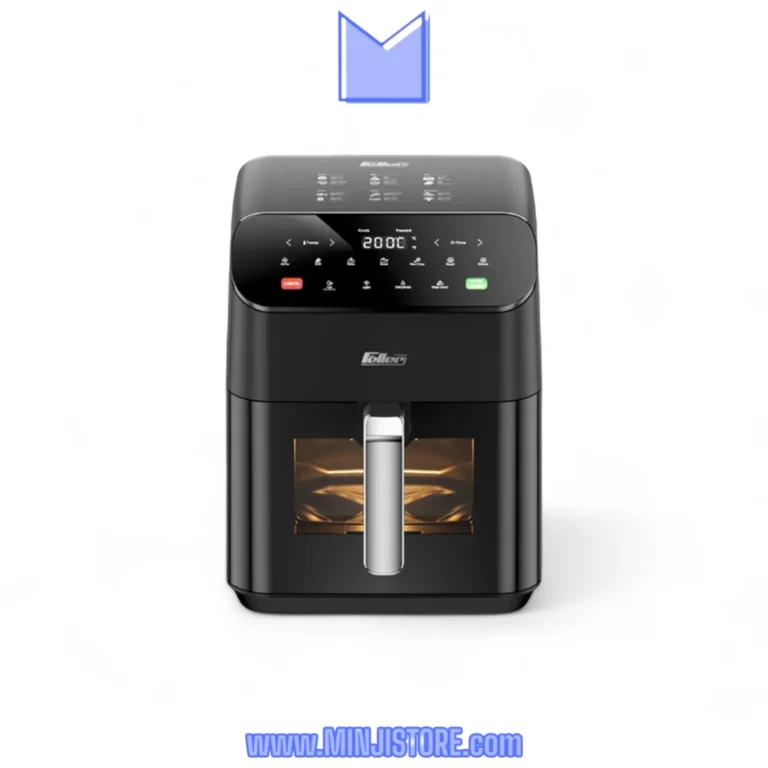 هواپز ۷ لیتر فلر مدل AFR700