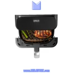 هواپز ۷ لیتر فلر مدل AFR700