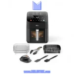 هواپز ۷ لیتر فلر مدل AFR700