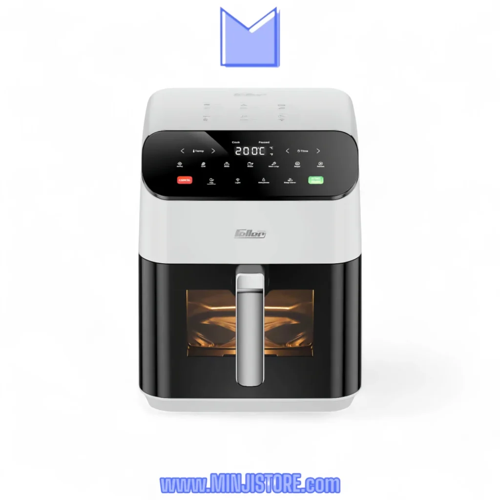 هواپز ۷ لیتر فلر مدل AFR700