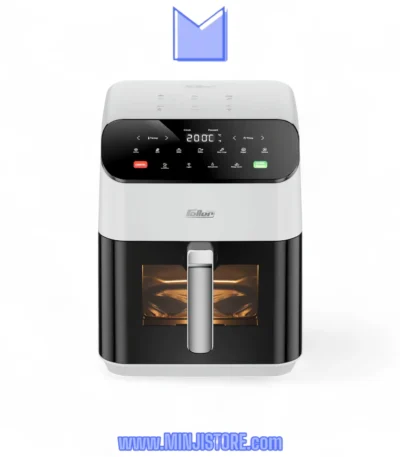 هواپز ۷ لیتر فلر مدل AFR700