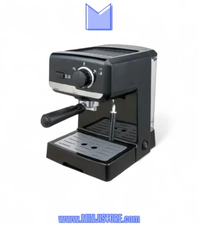 اسپرسوساز مباشی مدل ECM2013