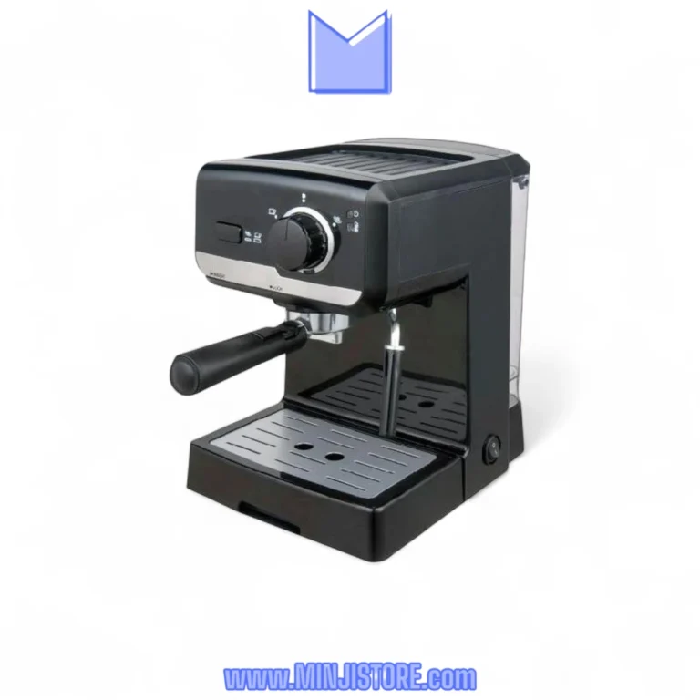 اسپرسوساز مباشی مدل ECM2013