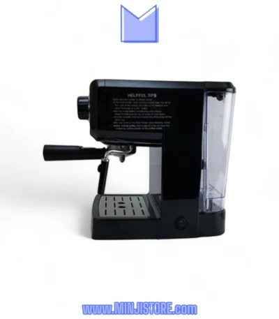 اسپرسوساز مباشی مدل ECM2013