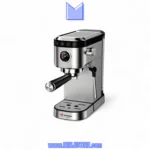 اسپرسو ساز مباشی مدل ME-ECM2103