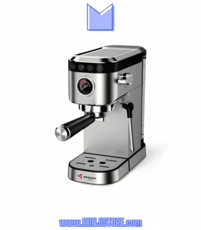 اسپرسو ساز مباشی مدل ME-ECM2103