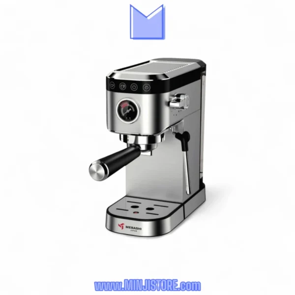 اسپرسو ساز مباشی مدل ME-ECM2103