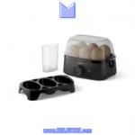 تخم مرغ پز فیلیپس مدل HD 9137-91