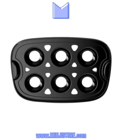 تخم مرغ پز فیلیپس مدل HD 9137-91