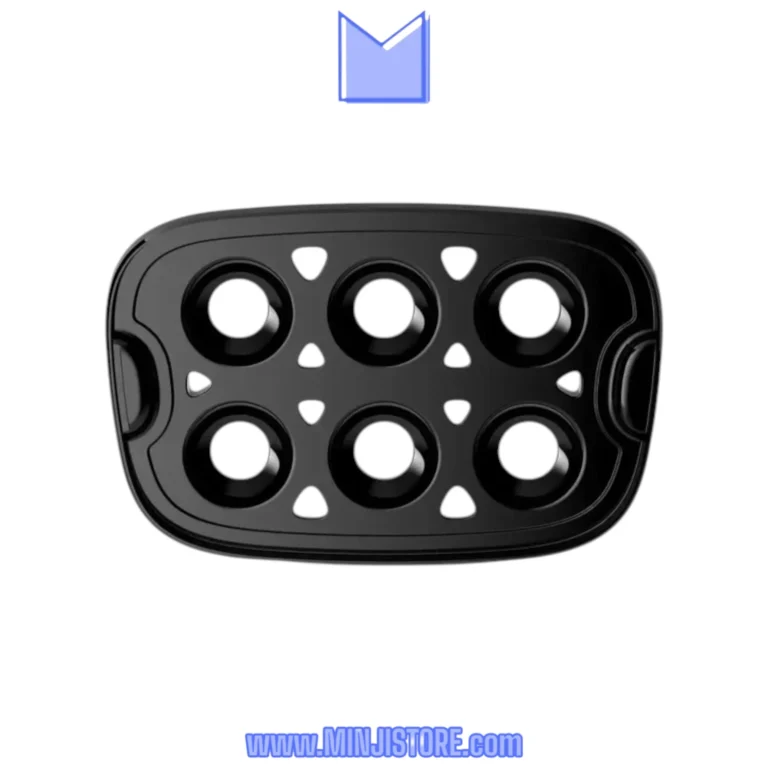 تخم مرغ پز فیلیپس مدل HD 9137-91