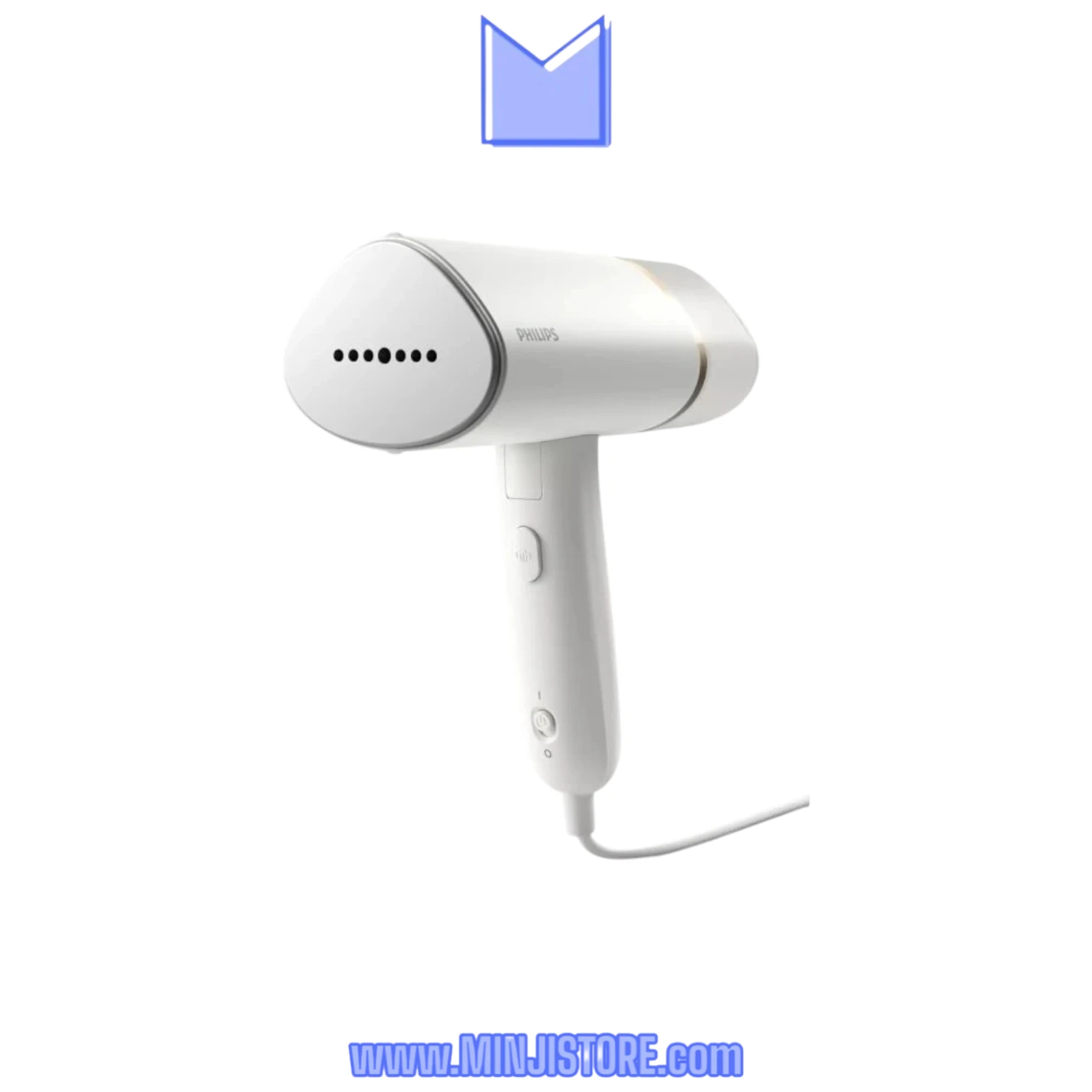 بخارگر فیلیپس مدل STH3020 بخارگر فیلیپس مدل STH3020