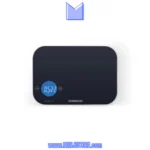 ترازوی آشپزخانه کنوود مدل WEP50