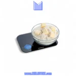 ترازوی آشپزخانه کنوود مدل WEP50