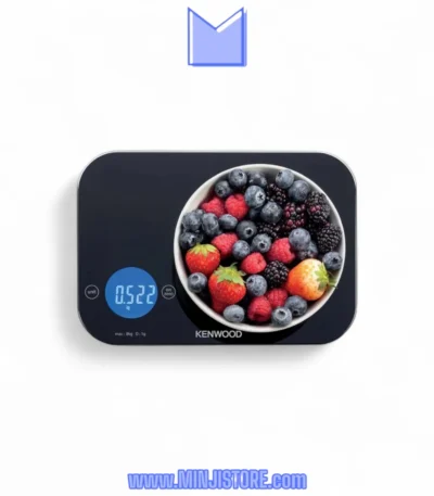 ترازوی آشپزخانه کنوود مدل WEP50