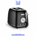 توستر فلر مدل TO290BK