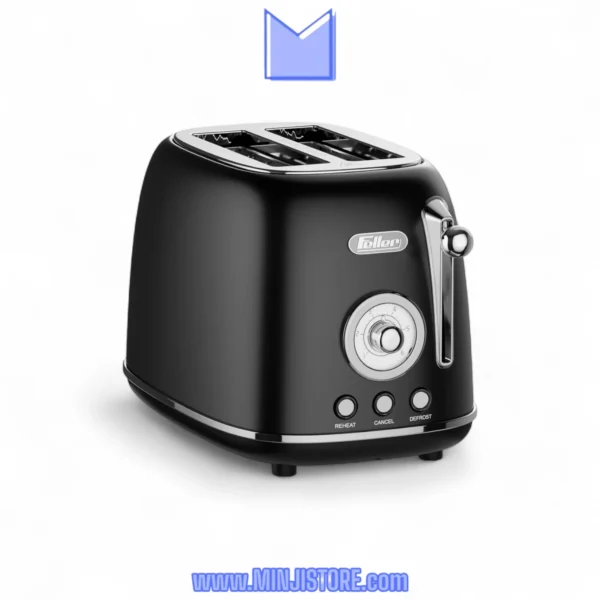توستر فلر مدل TO290BK