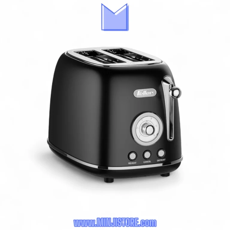 توستر فلر مدل TO290BK